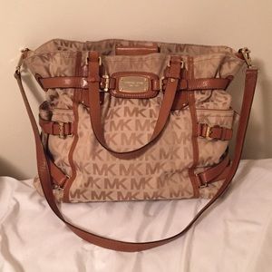 Michael Kors Gansevoort Tote