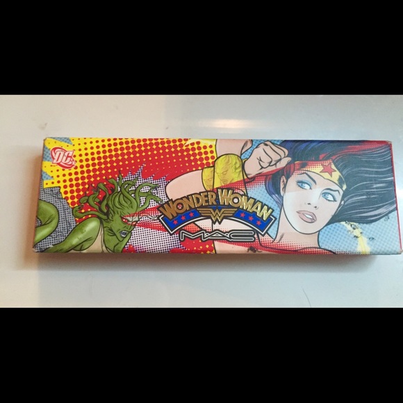 Never used limited edition pallet