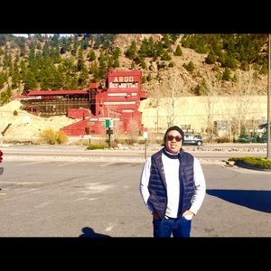 Meet your Posher, Eli