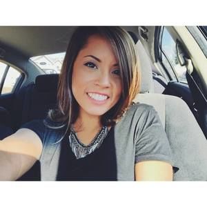 Meet your Posher, Stephanie