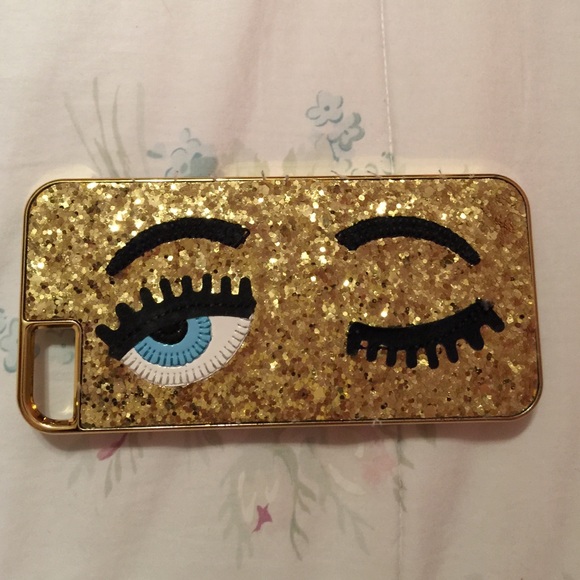 Chiara iPhone 5 case!