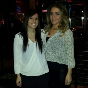 Meet your Posher, Brianna