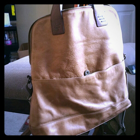 Cynthia Rowley Pocketbook