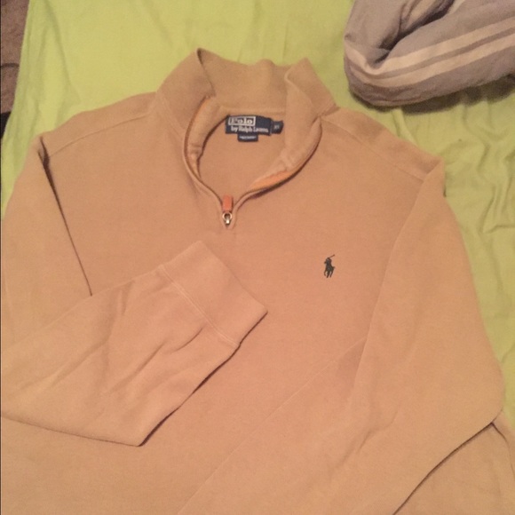 Polo Ralph Lauren Sweaters - EUC Ralph Lauren Polo Sweater