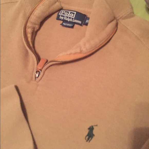 EUC Ralph Lauren Polo Sweater - Picture 2 of 3