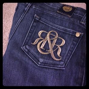 Rock and republic jeans