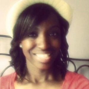 Meet your Posher, Ashleigh