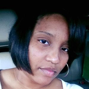 Meet your Posher, Terri