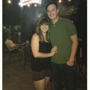 Meet your Posher, Bailey