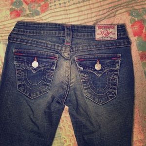 Authentic True Religion Jeans