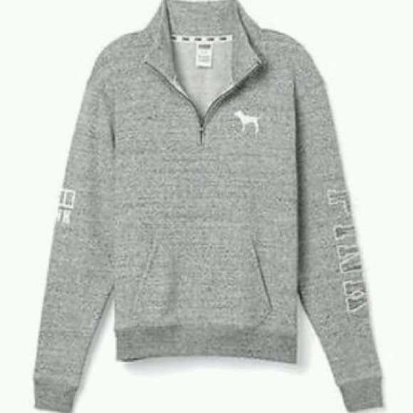 Looking for these half zips in LARGE