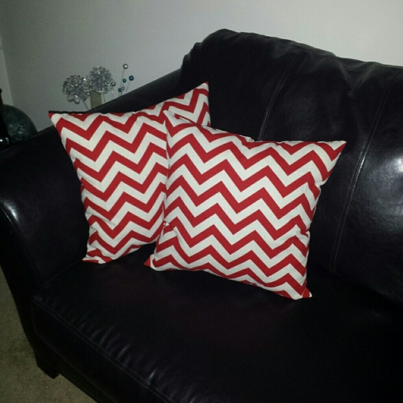 Holiday Pillows