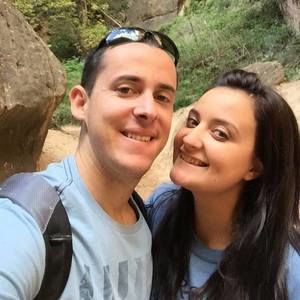 Meet your Posher, Daniela