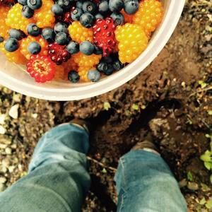 Meet your Posher, Jessica