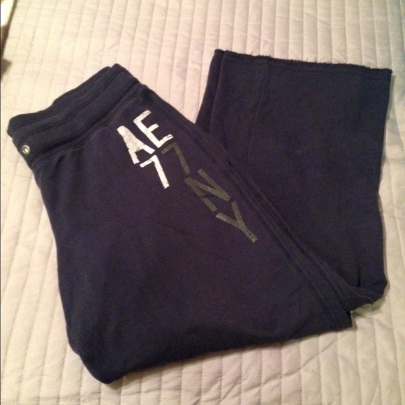 American Eagle Sweatpants