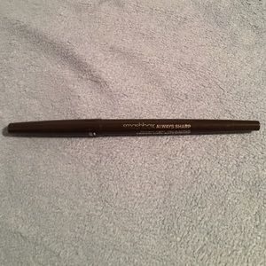 Smashbox Always Sharp Waterproof Kôhl Liner