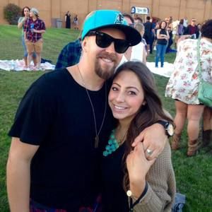 Meet your Posher, Ally