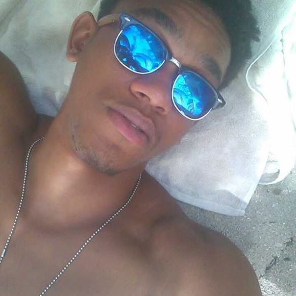 Meet your Posher, Adam - Picture 1 of 1