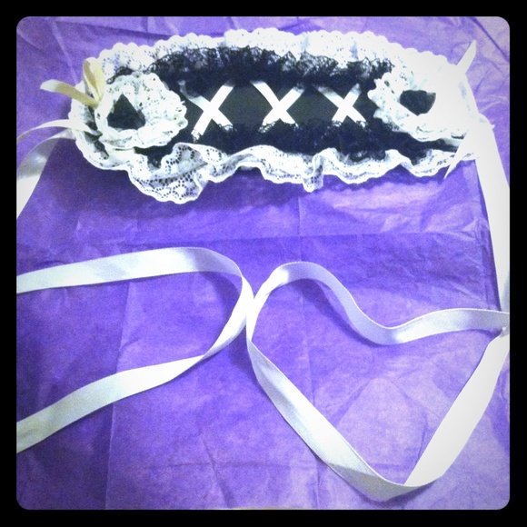 Kawaii lolita headress