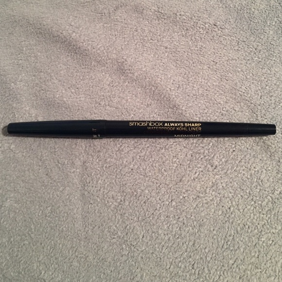 Smashbox Always Sharp Waterproof Kôhl Liner