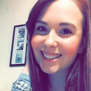 Meet your Posher, Ashlee