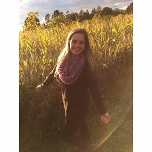 Meet your Posher, Jenna