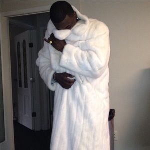 Meet your Posher, Marcus