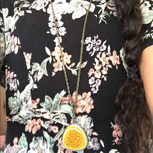 Placement necklace - Picture 2 of 2