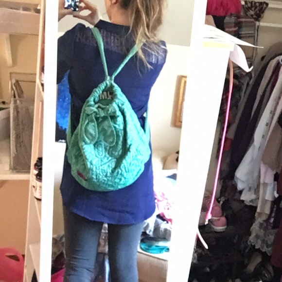 backpack. - Picture 3 of 3