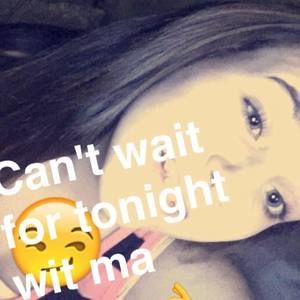 Meet your Posher, Morgan