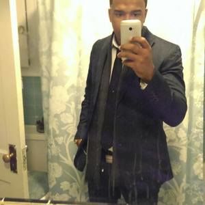 Meet your Posher, Robert ariel