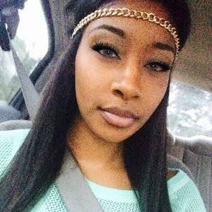 Meet your Posher, Brianna