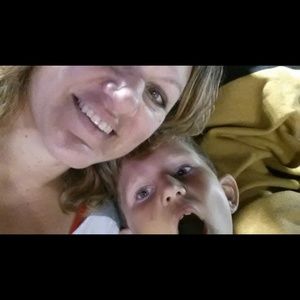 Meet your Posher, Jen