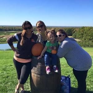 Meet your Posher, Leah