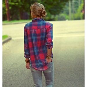 Meet your Posher, Ann