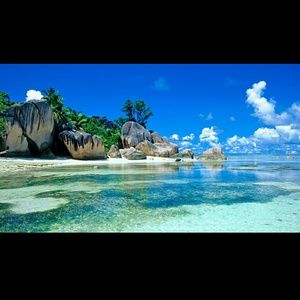 Meet your Posher, Gm