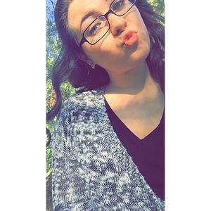 Meet your Posher, Dayna