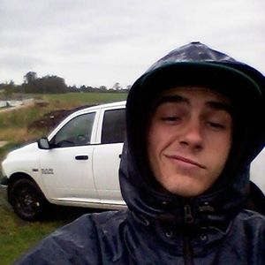 Meet your Posher, Jordon