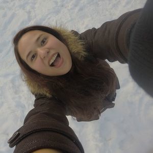 Meet your Posher, Fernanda