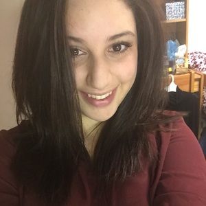 Meet your Posher, Gina