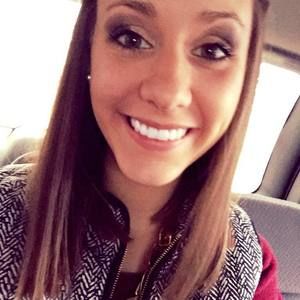 Meet your Posher, Karissa