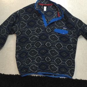 Patagonia jacket