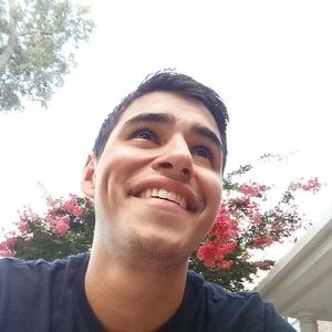 Meet your Posher, Troy wayne