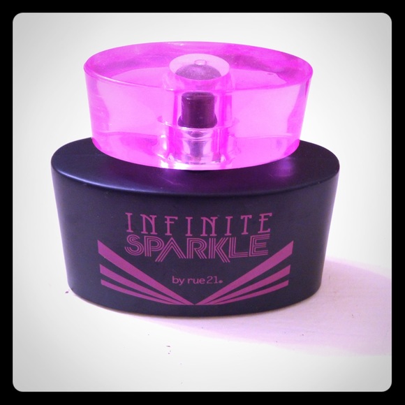 Infinite Sparkle by Rue21