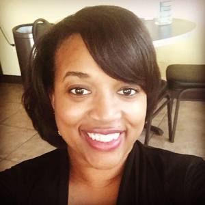 Meet your Posher, Candice