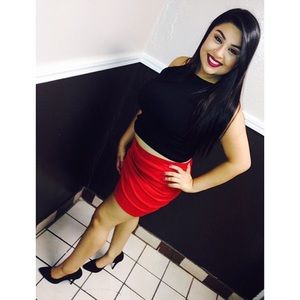 Meet your Posher, Fabiola