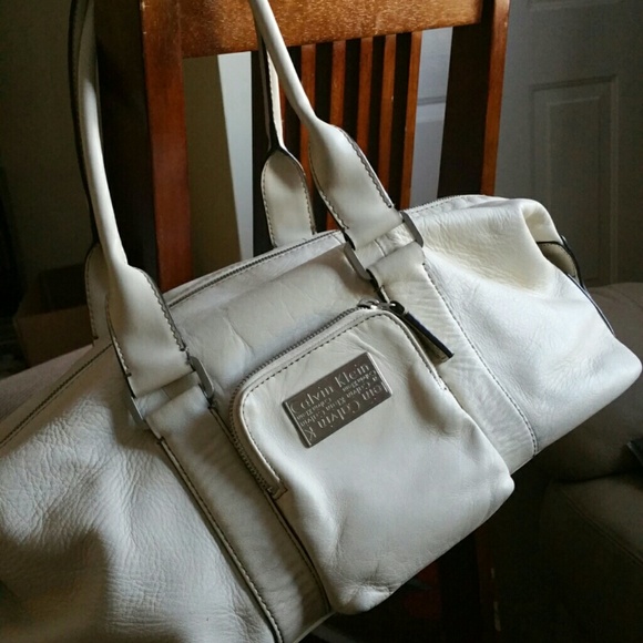 Calvin Klein purse