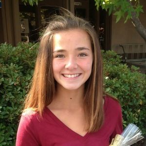 Meet your Posher, Lauren