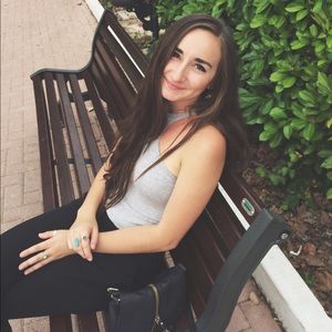 Meet your Posher, Brittany