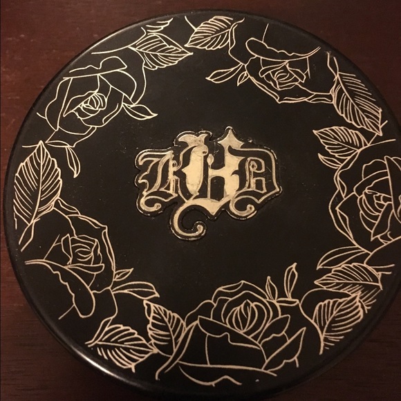 Other - Barely used foundation powder